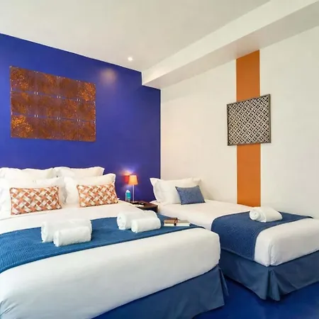 아파트 Modern & Colourful 3bd For 9 Guests In Le Marais! *