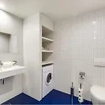 Apartman Modern & Colourful 3bd For 9 Guests In Le Marais!